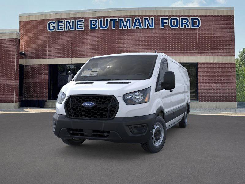 new 2025 Ford Transit-250 car, priced at $48,375