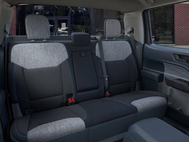 new 2025 Ford Maverick car, priced at $32,174