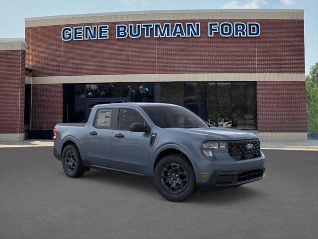 new 2025 Ford Maverick car, priced at $32,174