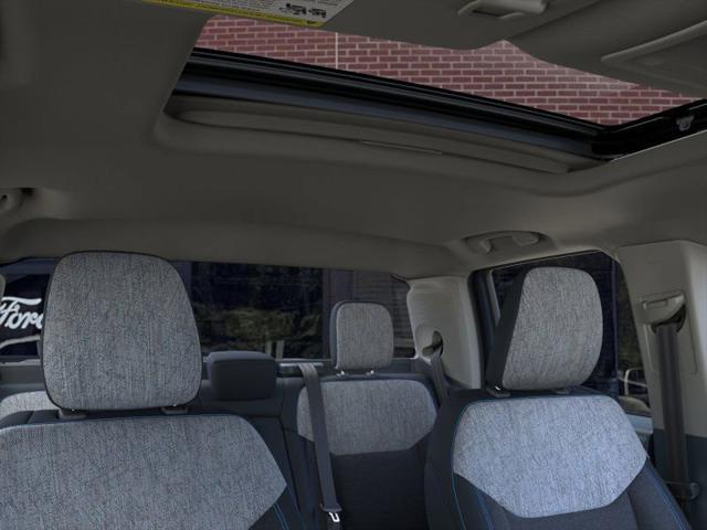 new 2025 Ford Maverick car, priced at $32,174