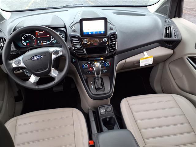 used 2023 Ford Transit Connect car, priced at $39,995