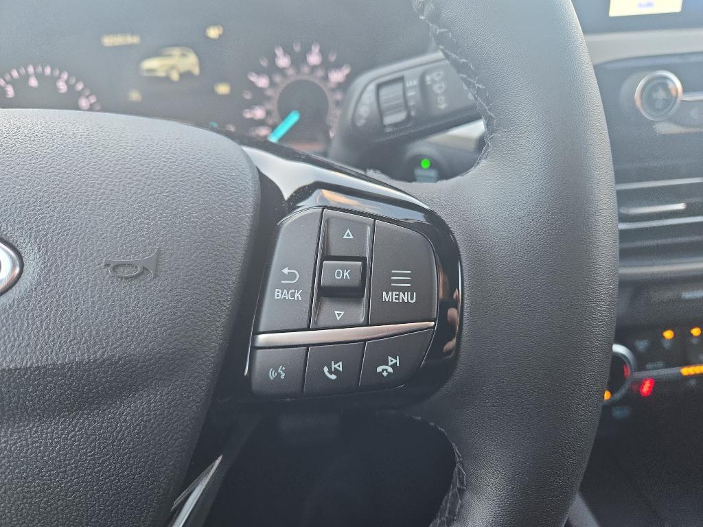 used 2022 Ford Escape car, priced at $25,986