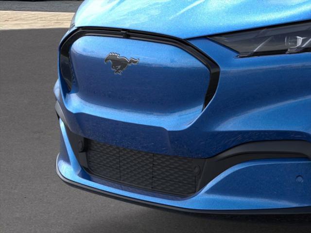 new 2025 Ford Mustang Mach-E car, priced at $50,640
