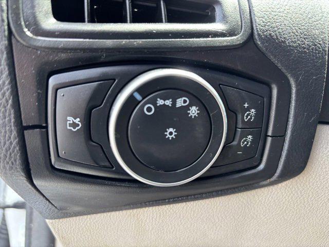 used 2018 Ford Focus car, priced at $8,731