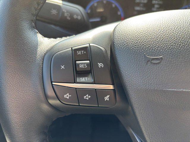used 2022 Ford Bronco Sport car, priced at $26,247