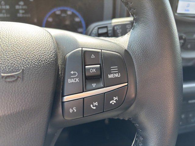 used 2022 Ford Bronco Sport car, priced at $26,247
