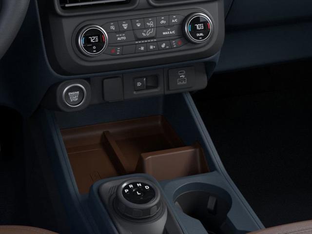 new 2024 Ford Maverick car, priced at $34,762