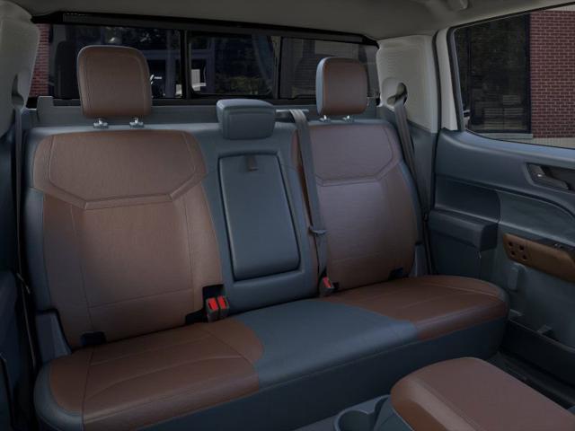 new 2024 Ford Maverick car, priced at $34,762