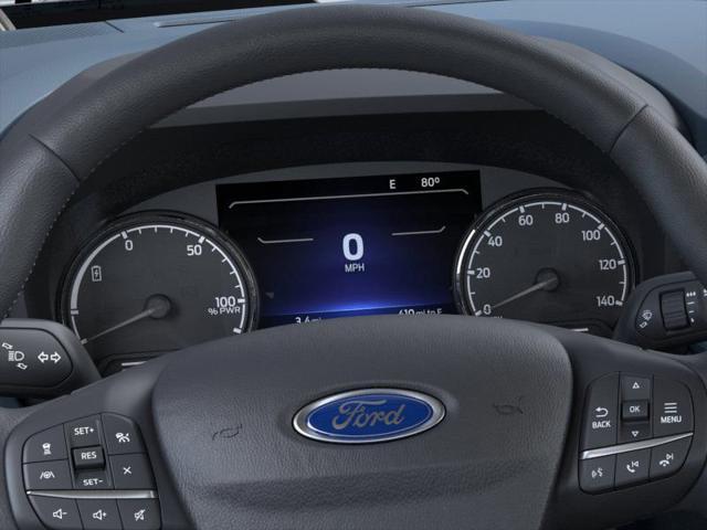 new 2024 Ford Maverick car, priced at $34,762