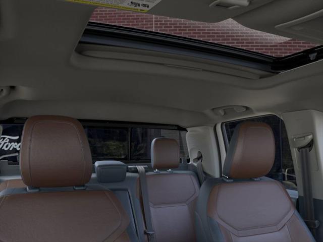 new 2024 Ford Maverick car, priced at $34,762