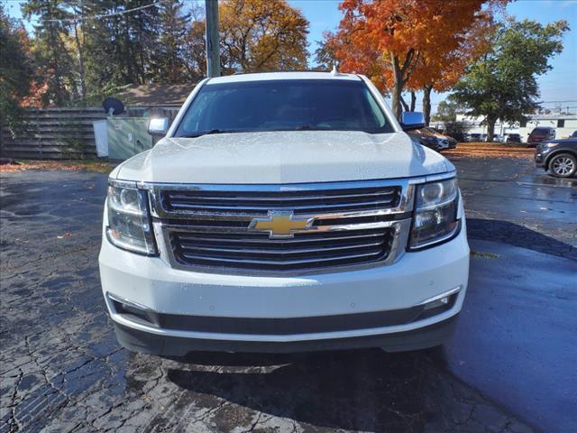 used 2018 Chevrolet Suburban car, priced at $23,995