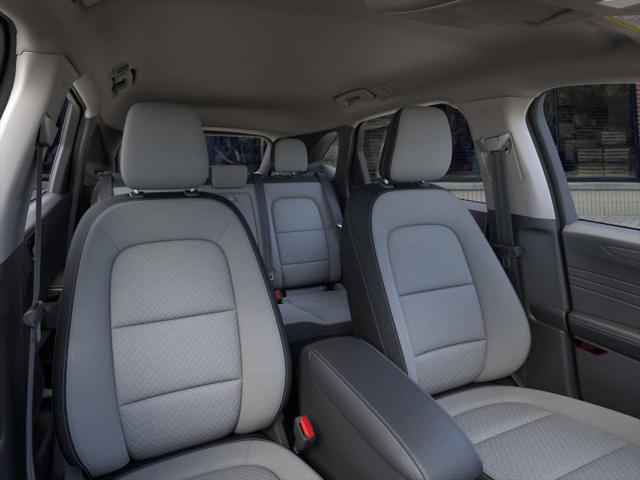 new 2024 Ford Escape car, priced at $30,010