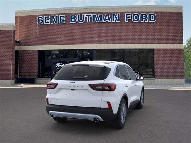 new 2024 Ford Escape car, priced at $32,145