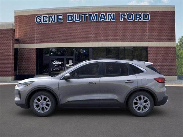 new 2024 Ford Escape car, priced at $35,634