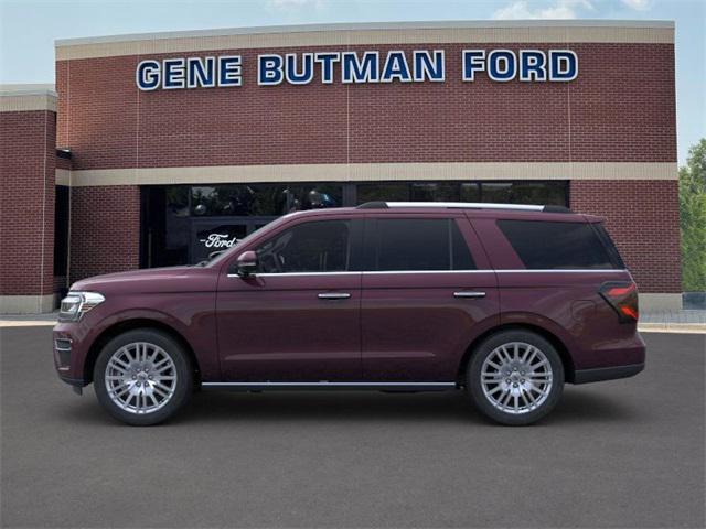 new 2024 Ford Expedition car, priced at $74,336