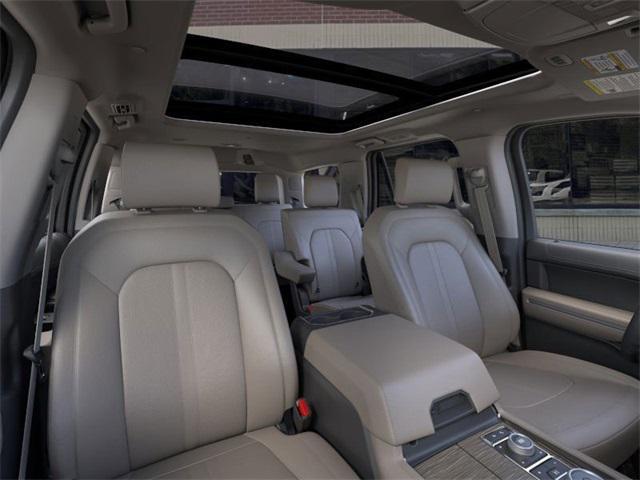 new 2024 Ford Expedition car, priced at $74,336