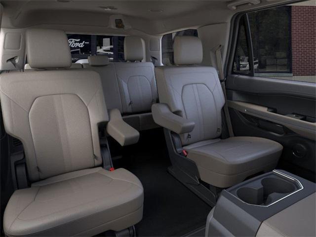 new 2024 Ford Expedition car, priced at $74,336