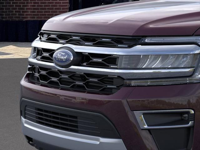 new 2024 Ford Expedition car, priced at $68,587