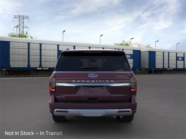 new 2024 Ford Expedition car, priced at $74,336