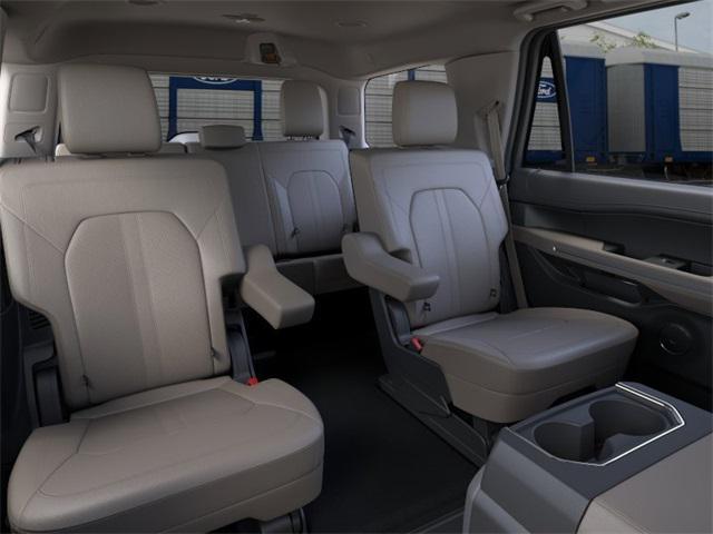 new 2024 Ford Expedition car, priced at $74,336