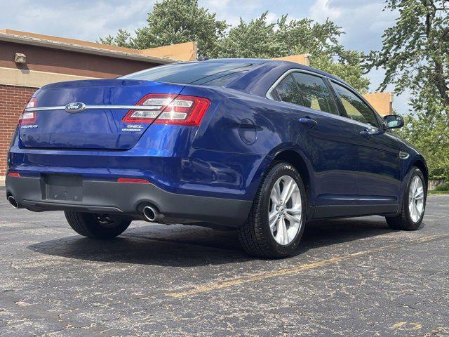 used 2014 Ford Taurus car, priced at $11,641