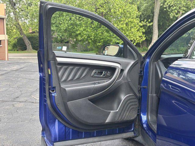 used 2014 Ford Taurus car, priced at $11,641