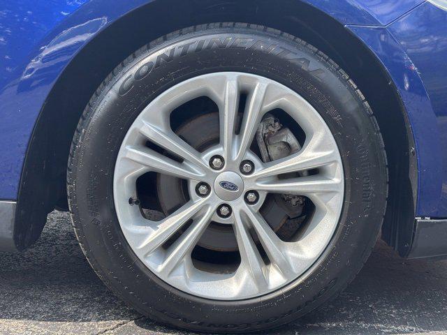 used 2014 Ford Taurus car, priced at $11,641