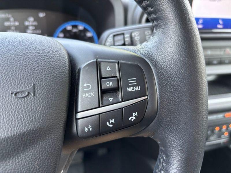 used 2021 Ford Bronco Sport car, priced at $23,275