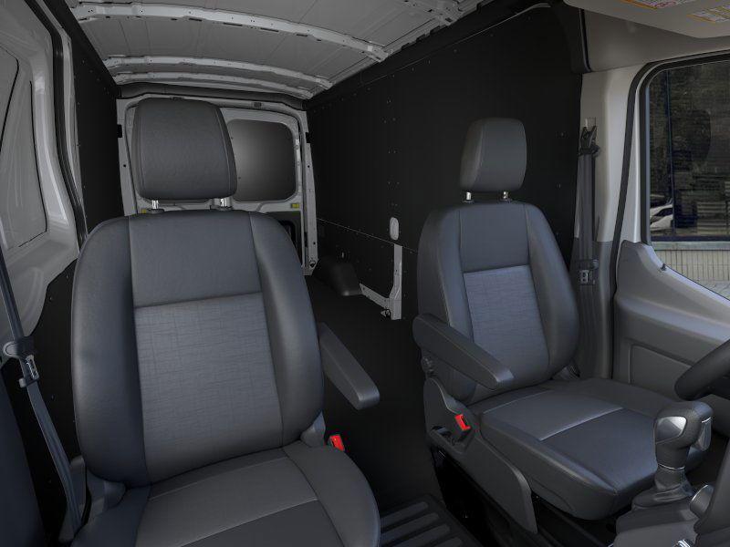 new 2025 Ford Transit-250 car, priced at $50,445