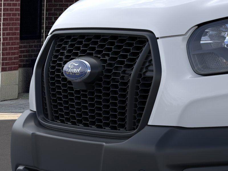 new 2025 Ford Transit-250 car, priced at $50,445
