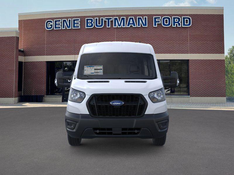 new 2025 Ford Transit-250 car, priced at $50,445