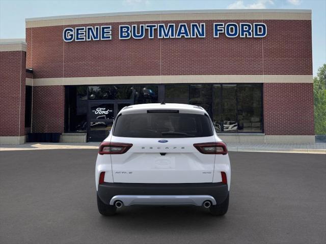 new 2024 Ford Escape car, priced at $31,899