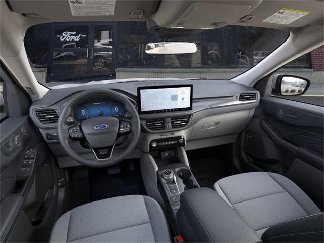 new 2024 Ford Escape car, priced at $37,070