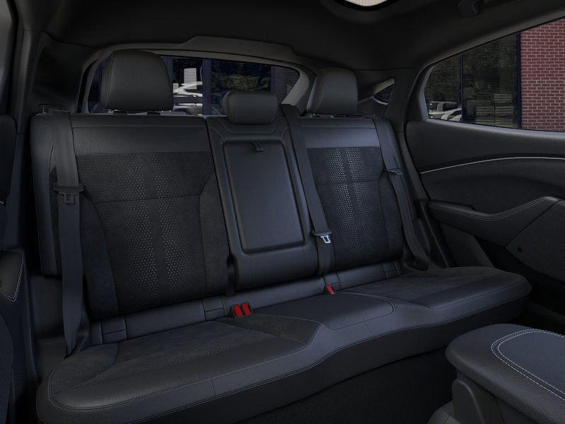 new 2025 Ford Mustang Mach-E car, priced at $54,109