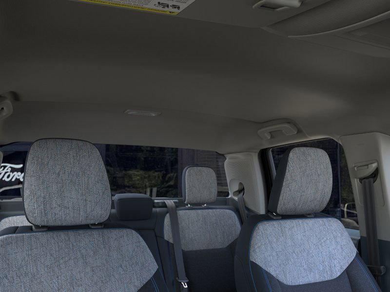 new 2025 Ford Maverick car, priced at $32,927