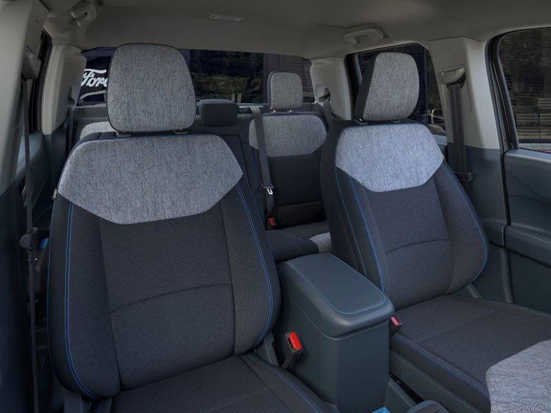 new 2025 Ford Maverick car, priced at $32,927