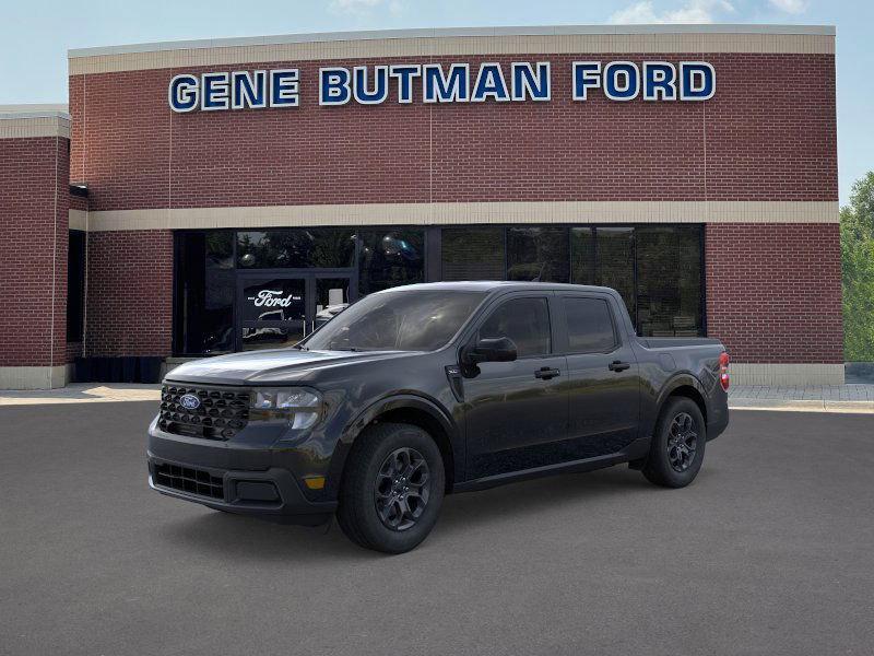 new 2025 Ford Maverick car, priced at $32,927