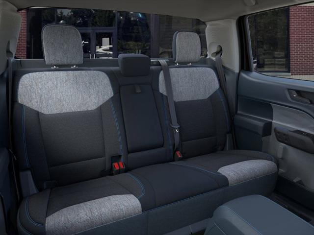 new 2025 Ford Maverick car, priced at $32,927