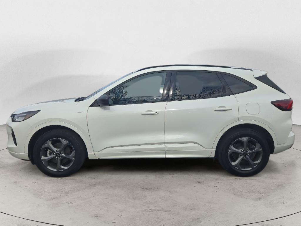 used 2023 Ford Escape car, priced at $23,933