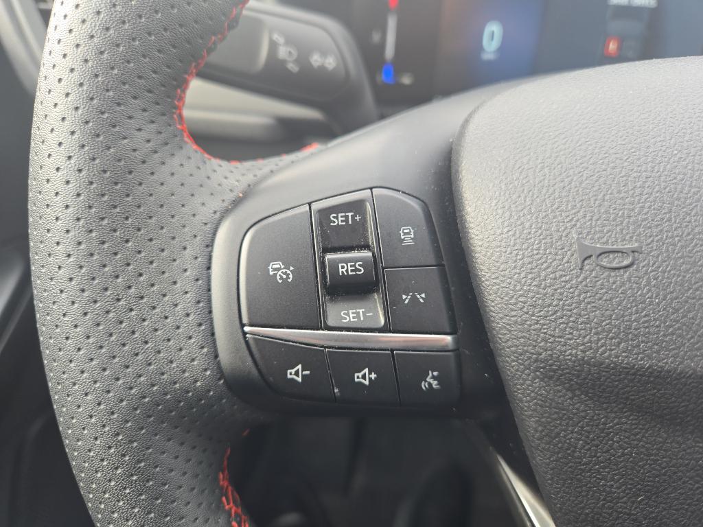 used 2023 Ford Escape car, priced at $23,933