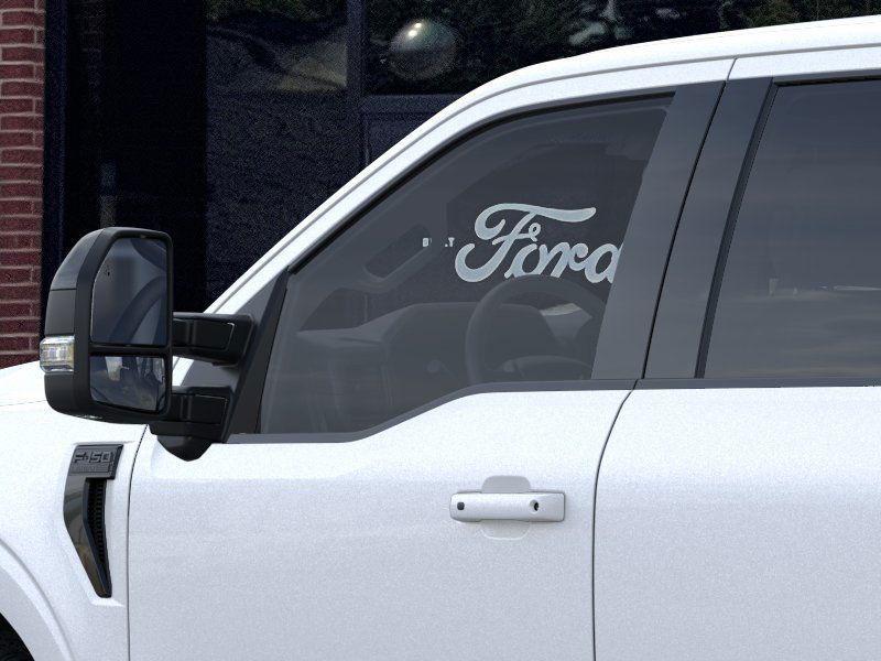 new 2025 Ford F-150 car, priced at $71,086