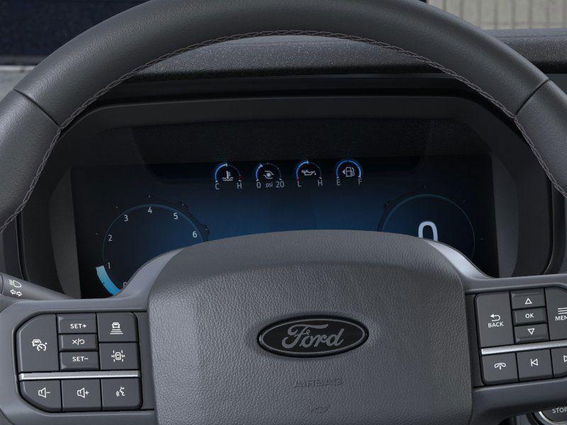 new 2025 Ford F-150 car, priced at $71,086