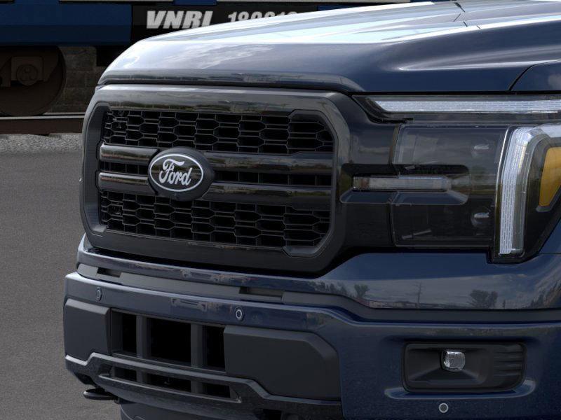 new 2025 Ford F-150 car, priced at $69,137