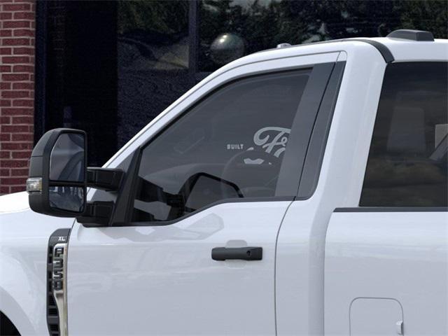 new 2024 Ford F-350 car, priced at $53,255