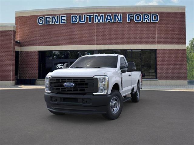 new 2024 Ford F-350 car, priced at $53,255