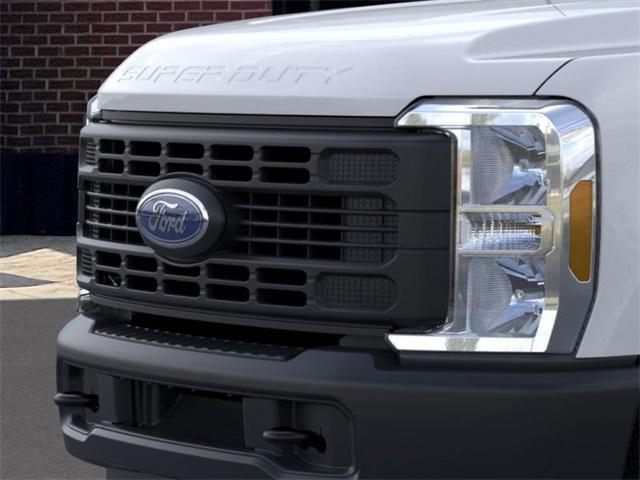 new 2024 Ford F-350 car, priced at $53,255