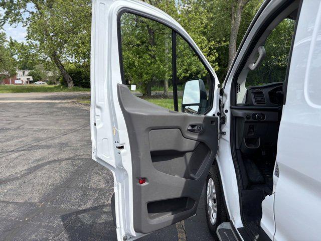 used 2021 Ford Transit-250 car, priced at $28,995
