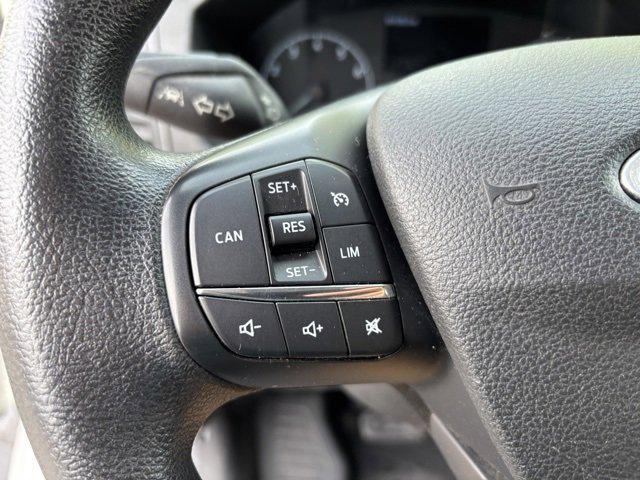 used 2021 Ford Transit-250 car, priced at $28,995