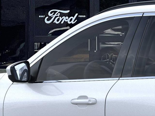 new 2025 Ford Escape car, priced at $36,170