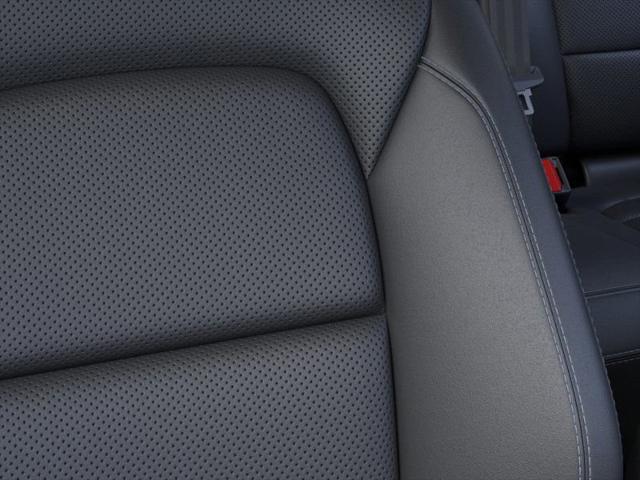 new 2025 Ford Escape car, priced at $36,170